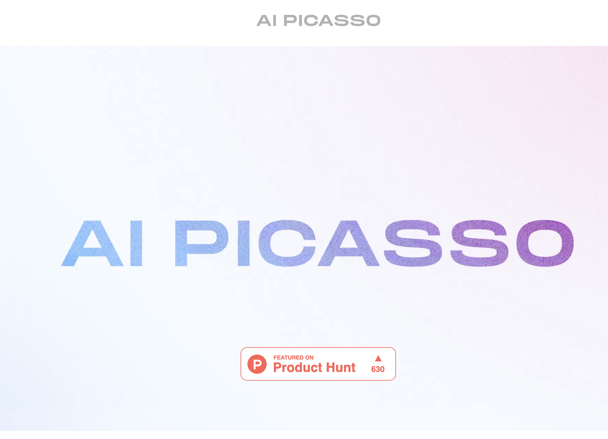 AI Picasso screenshot