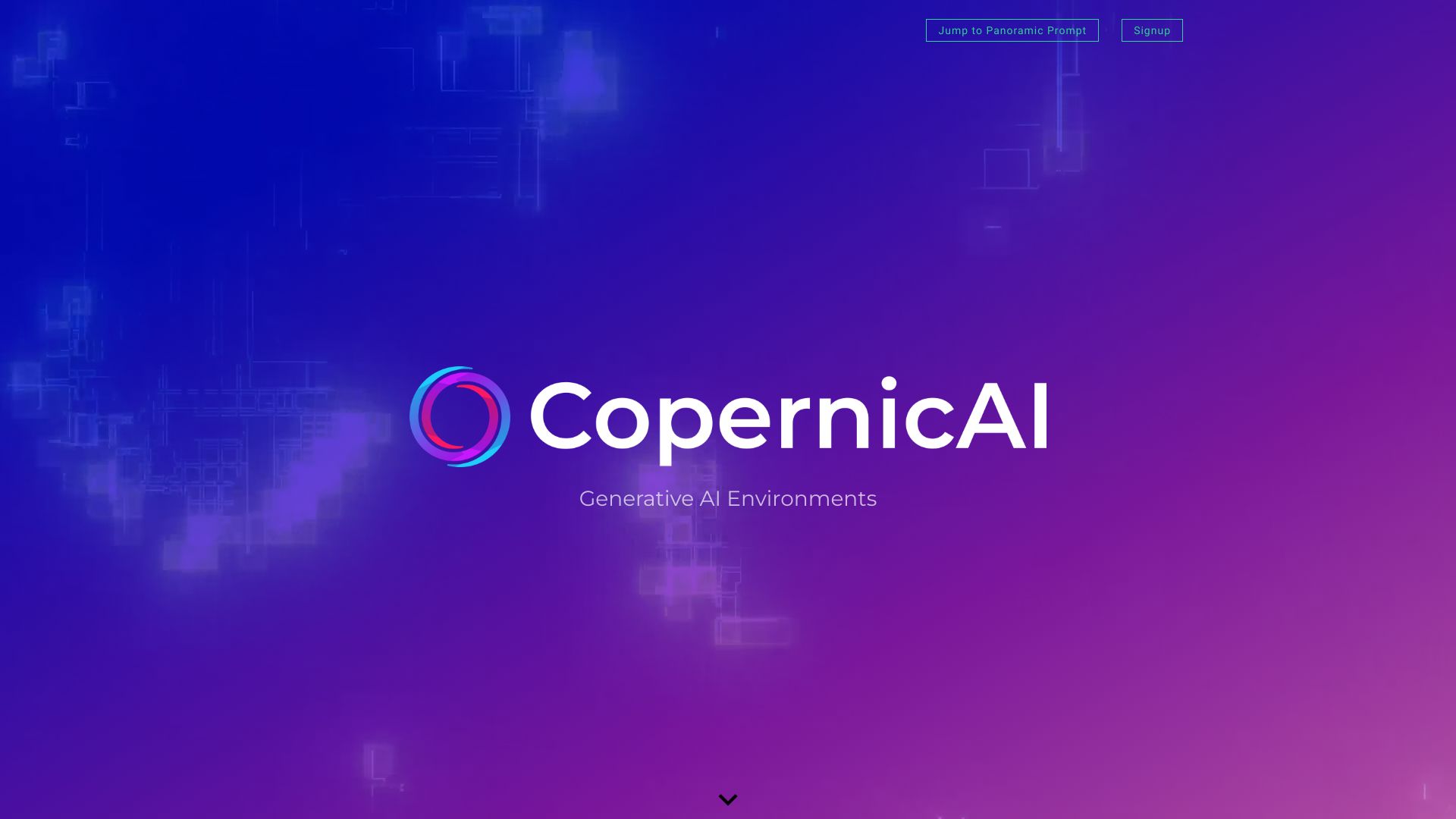 CopernicAI screenshot