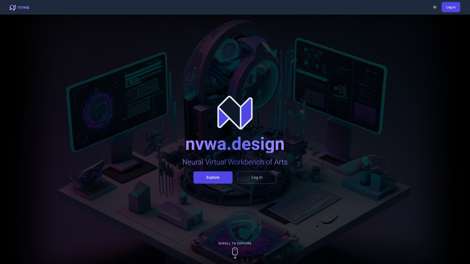 nvwa screenshot