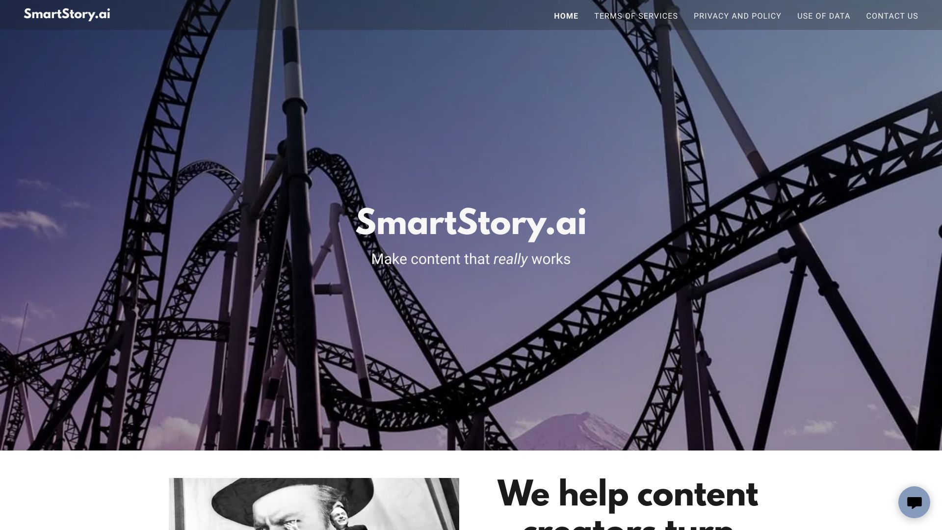 Smart Story AI screenshot