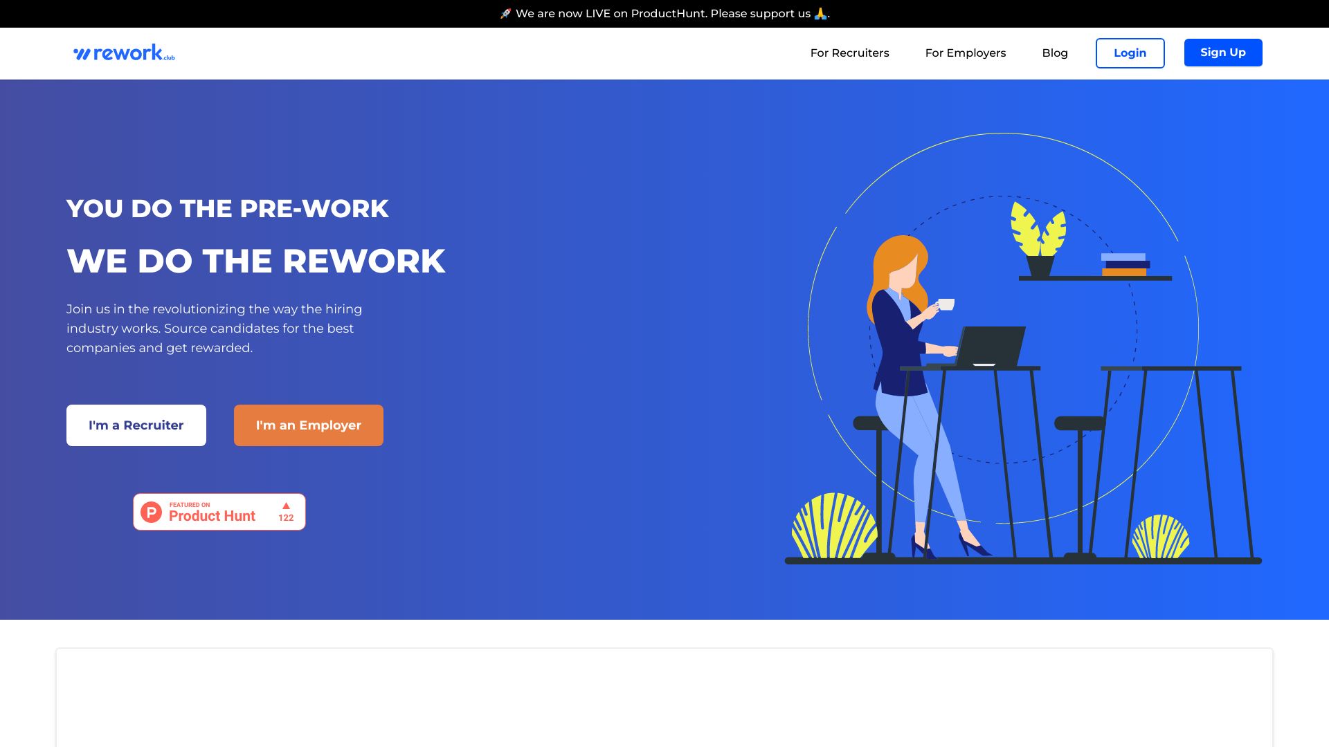 Rework screenshot
