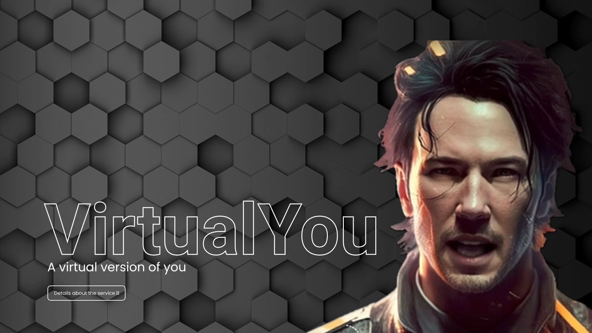 Virtual You screenshot