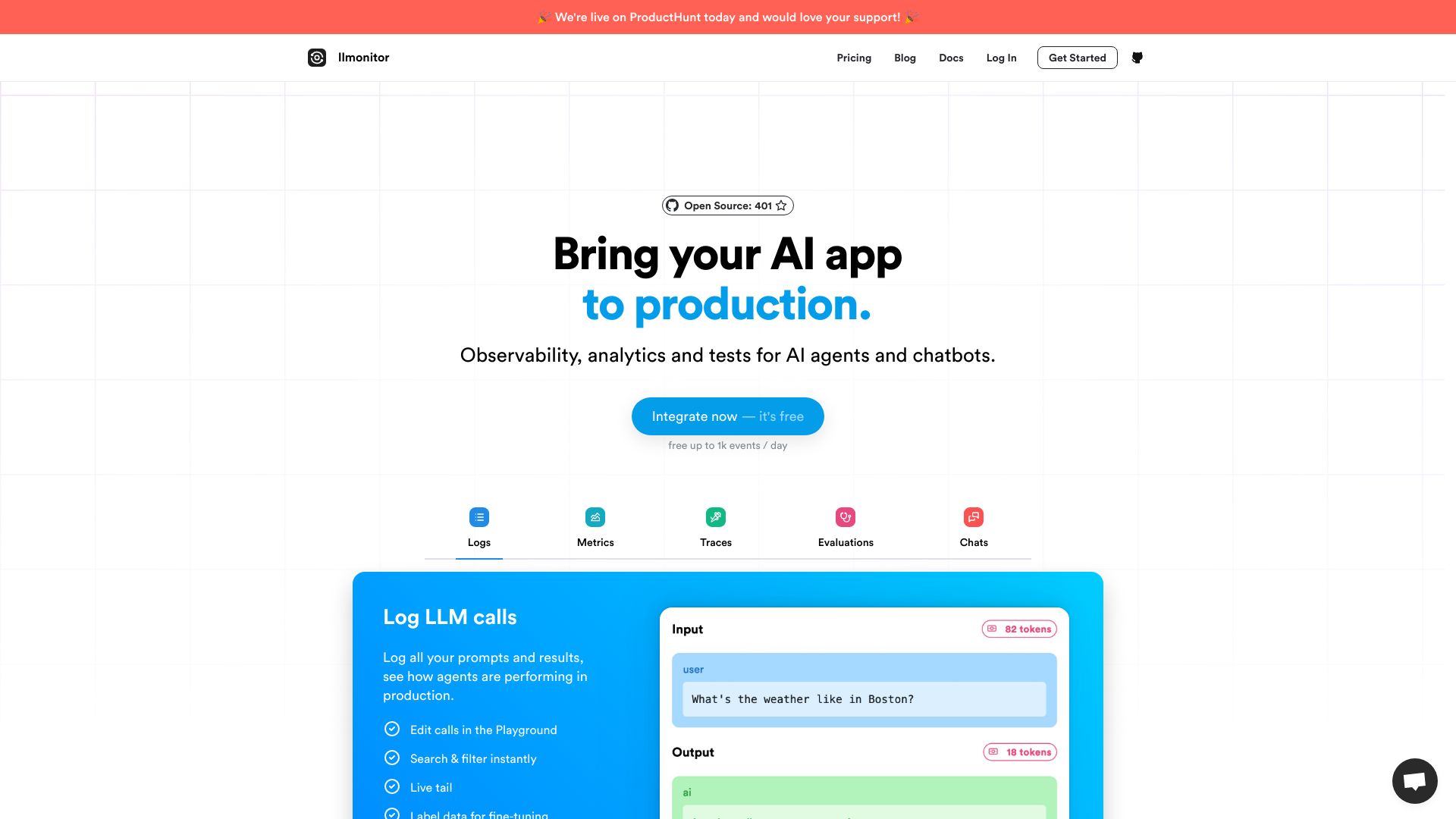 Lunary screenshot