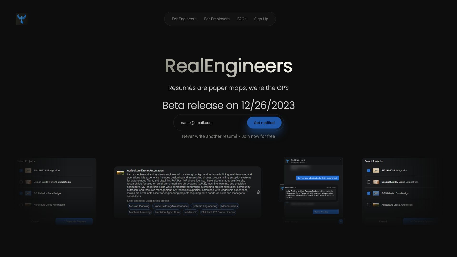 RealEngineers screenshot