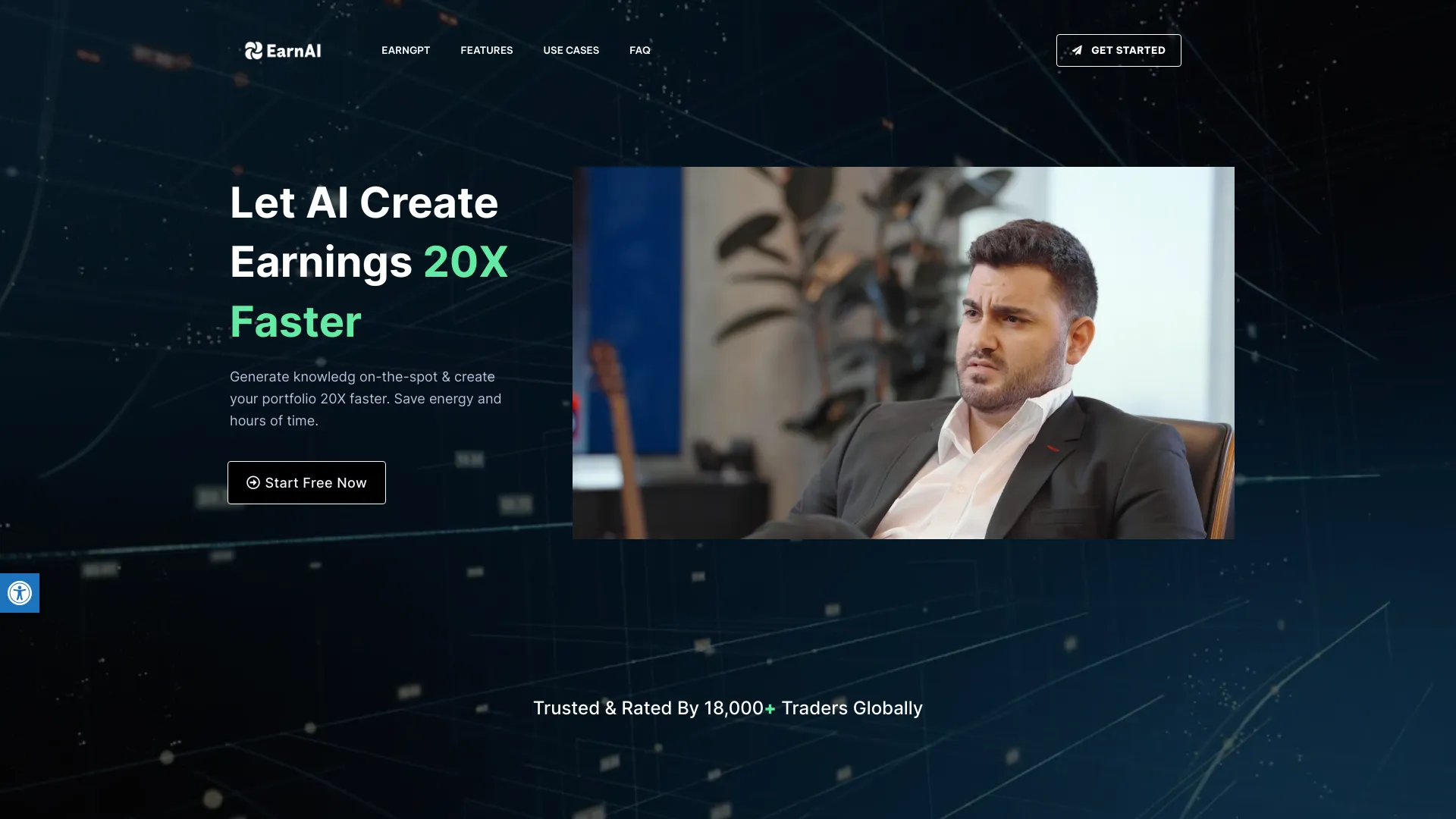 EarnGPT screenshot