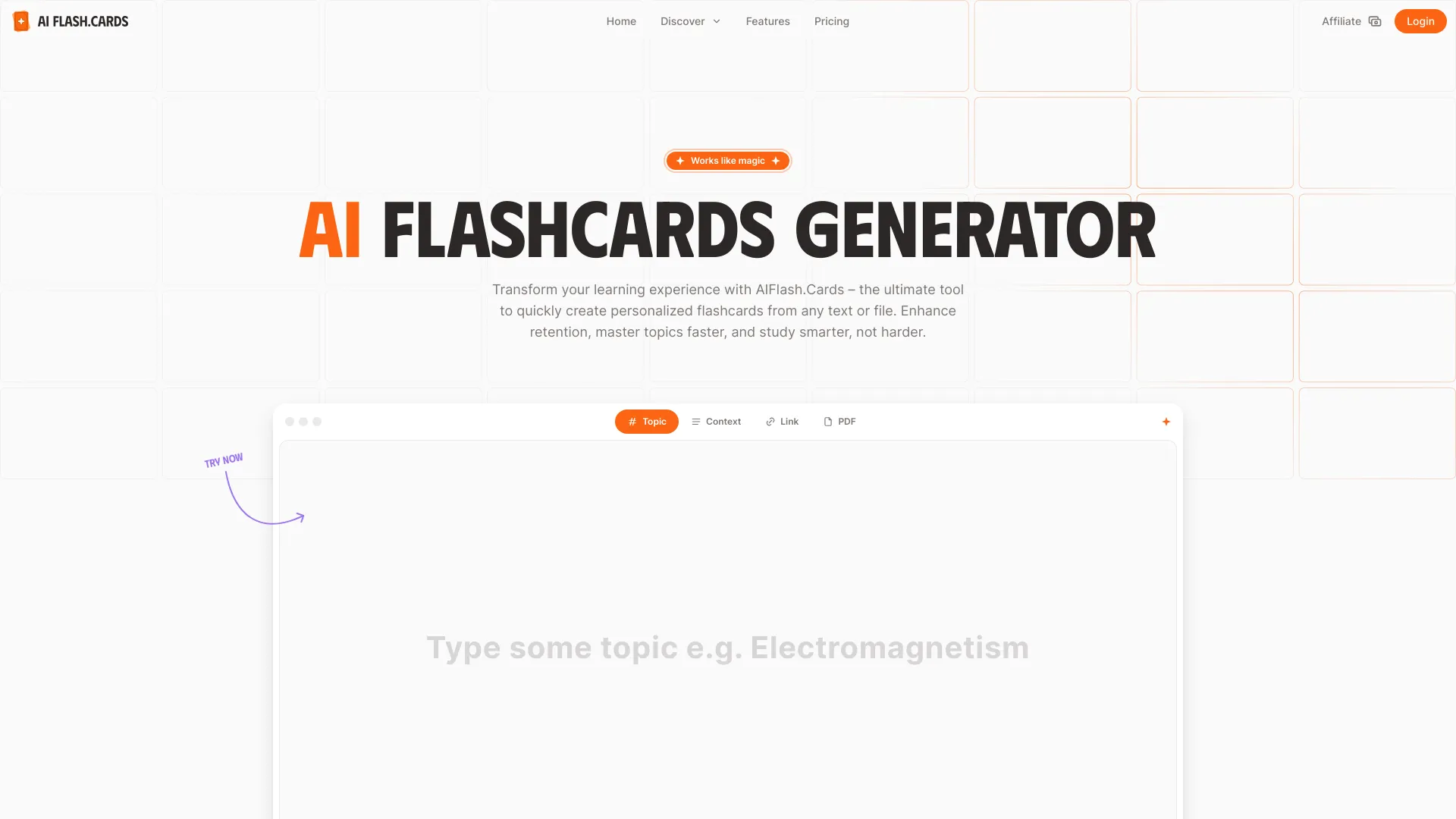 AIFlash.Cards screenshot
