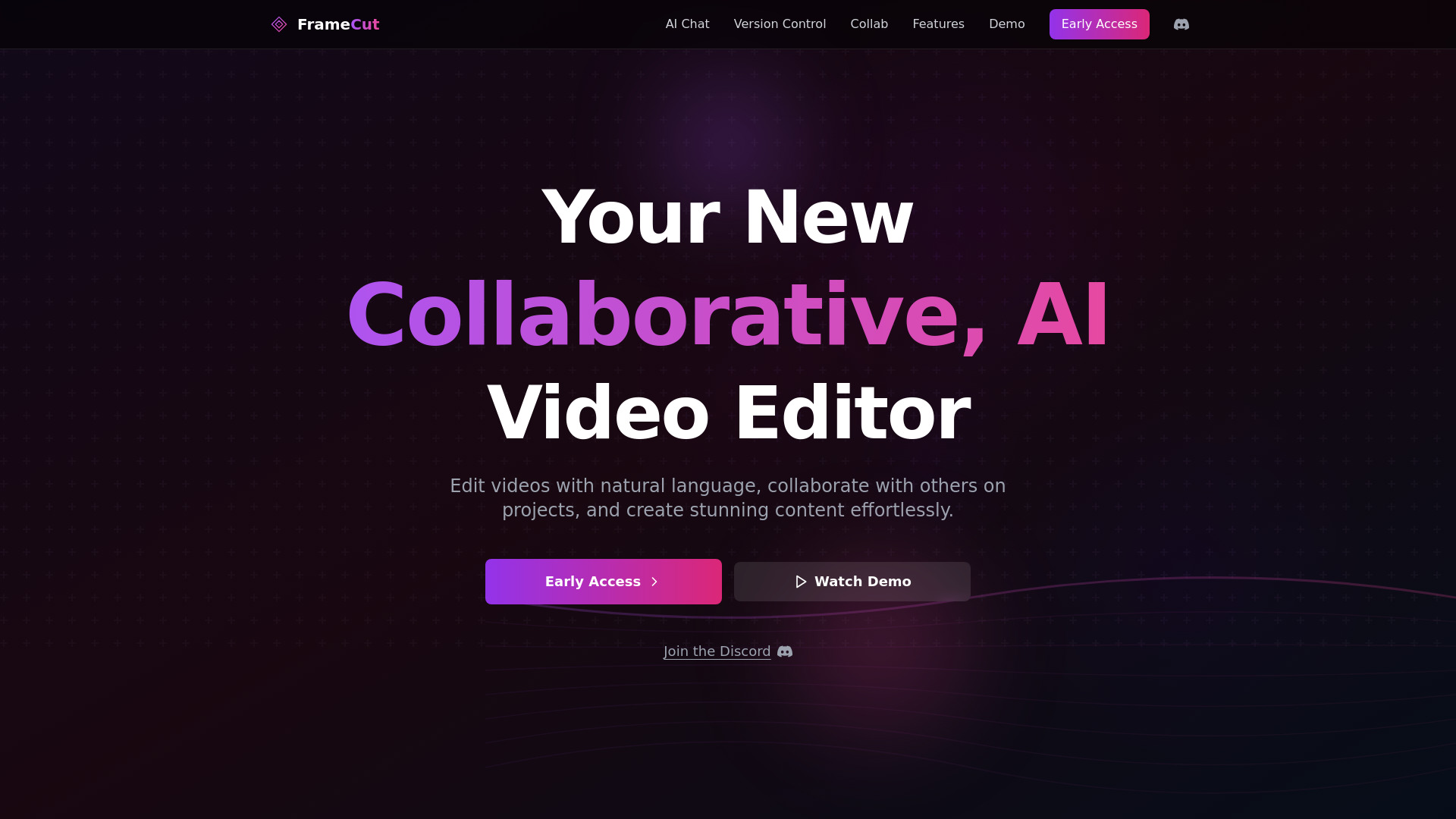 Mosaic AI screenshot