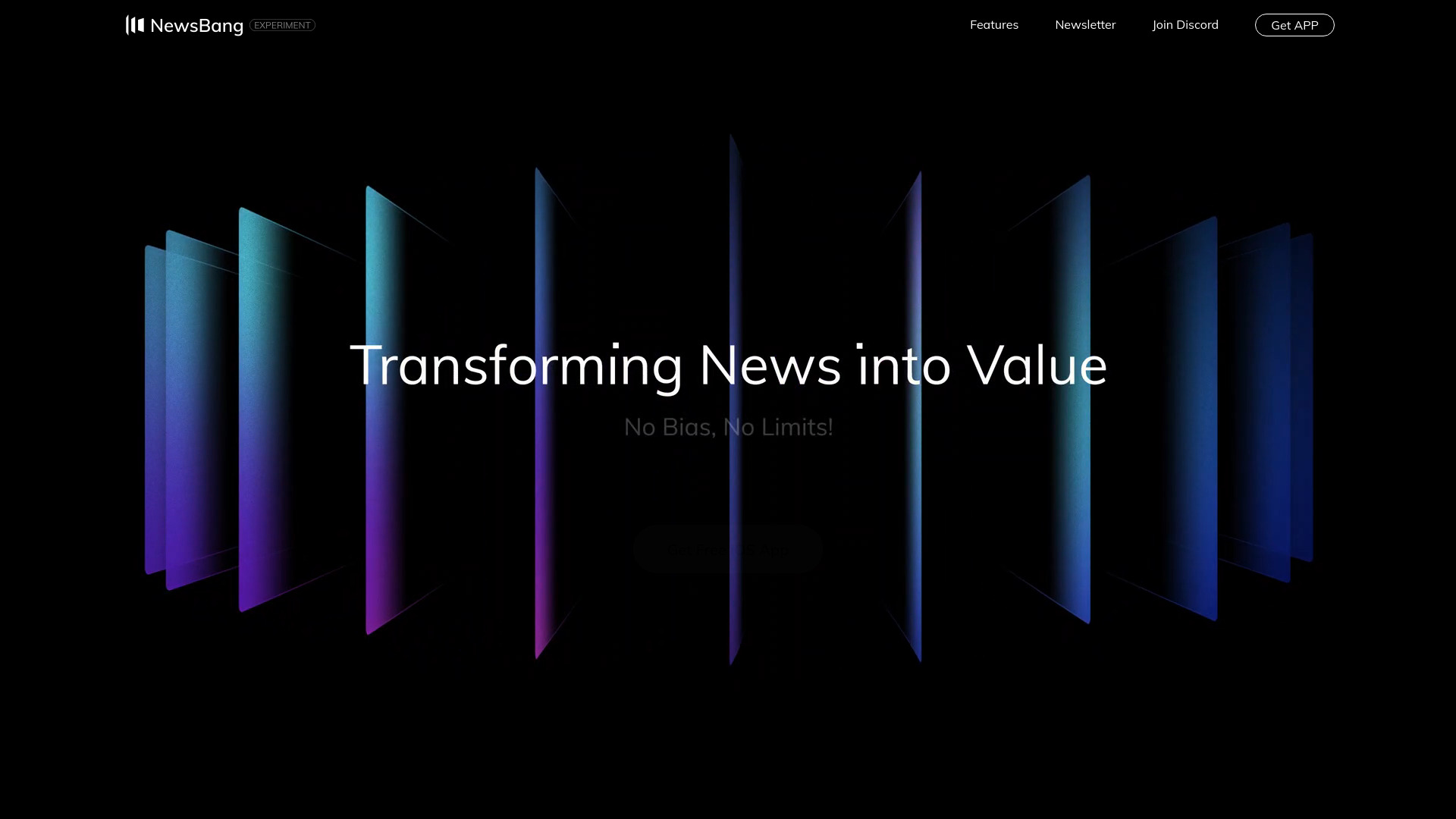 NewsBang screenshot