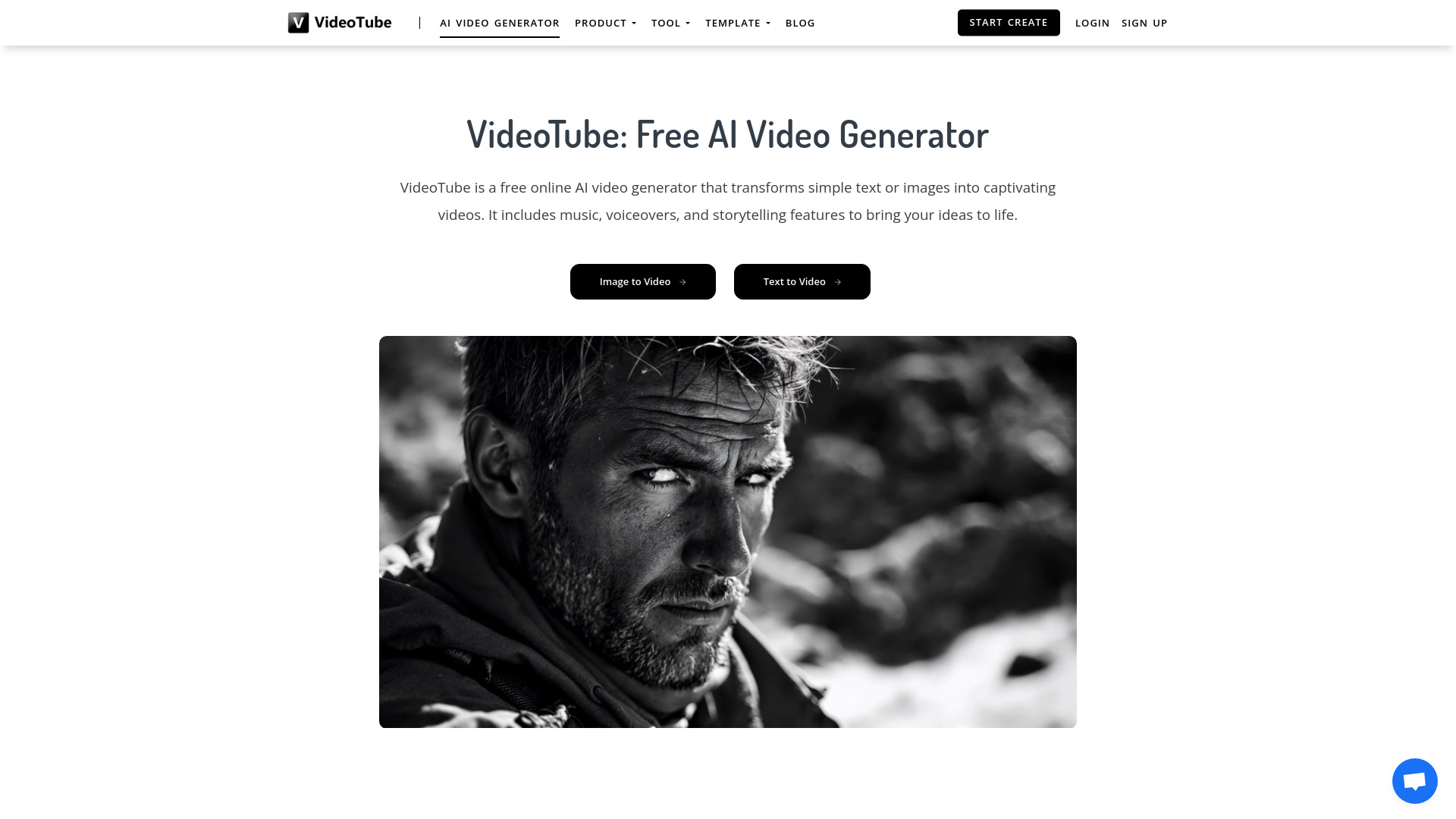 VideoTube screenshot