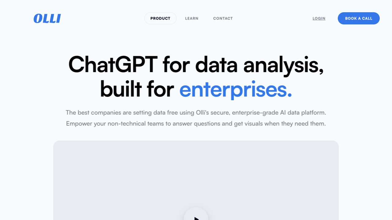 GovDash screenshot