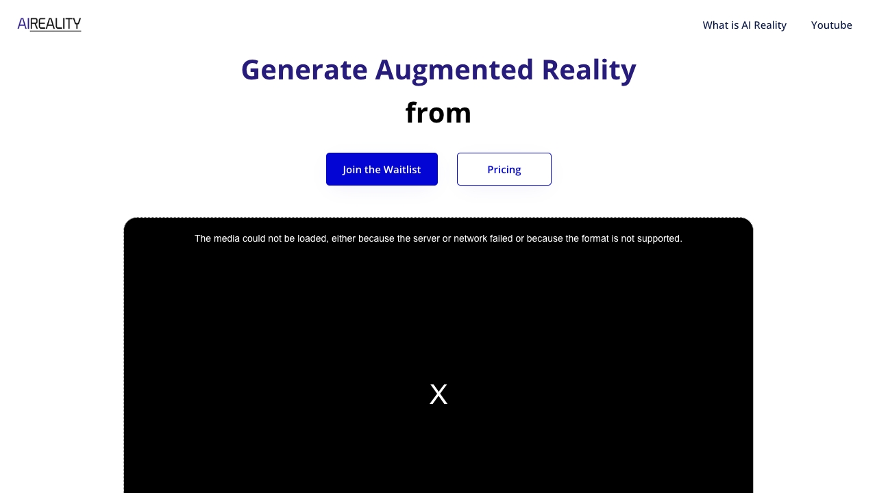 AIGenesis screenshot