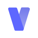 VisualizeAI logo