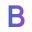 BHuman logo