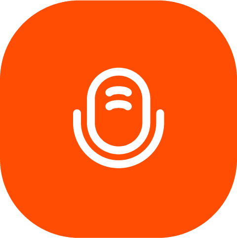 Audionotes.app logo