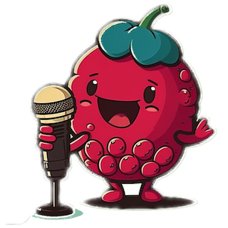 Scribeberry logo