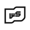WarpSound logo