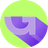 GeniusTutor logo