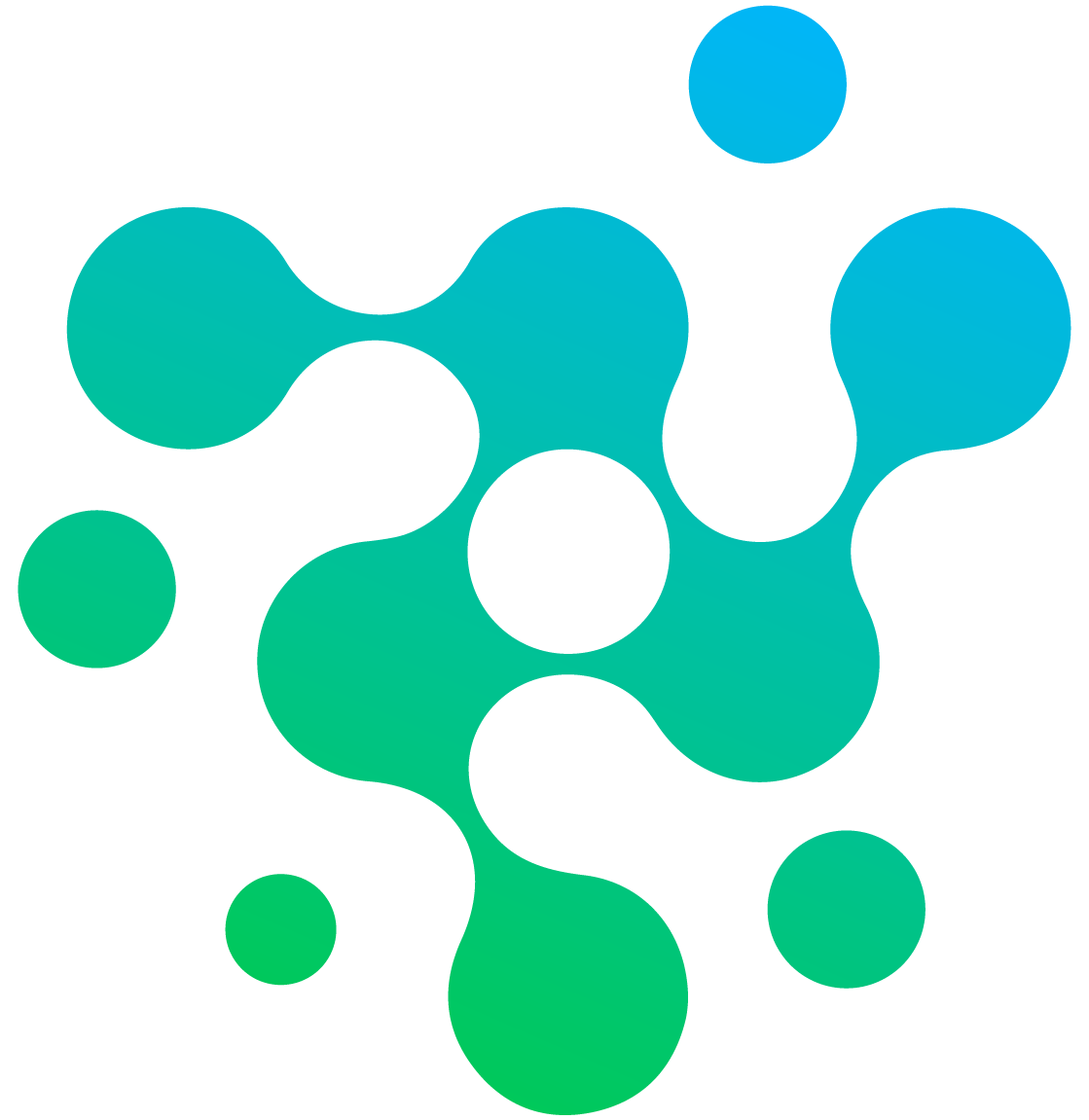 Visnet logo