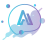 ArtiverseHub.AI logo