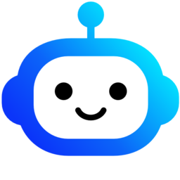 BlueGPT logo