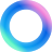 AI at Meta logo