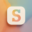 StickerAIArt logo