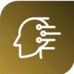 The AI Reports logo