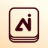 AI Notebook logo