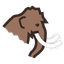 Mammouth AI logo