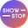 ShowStop logo