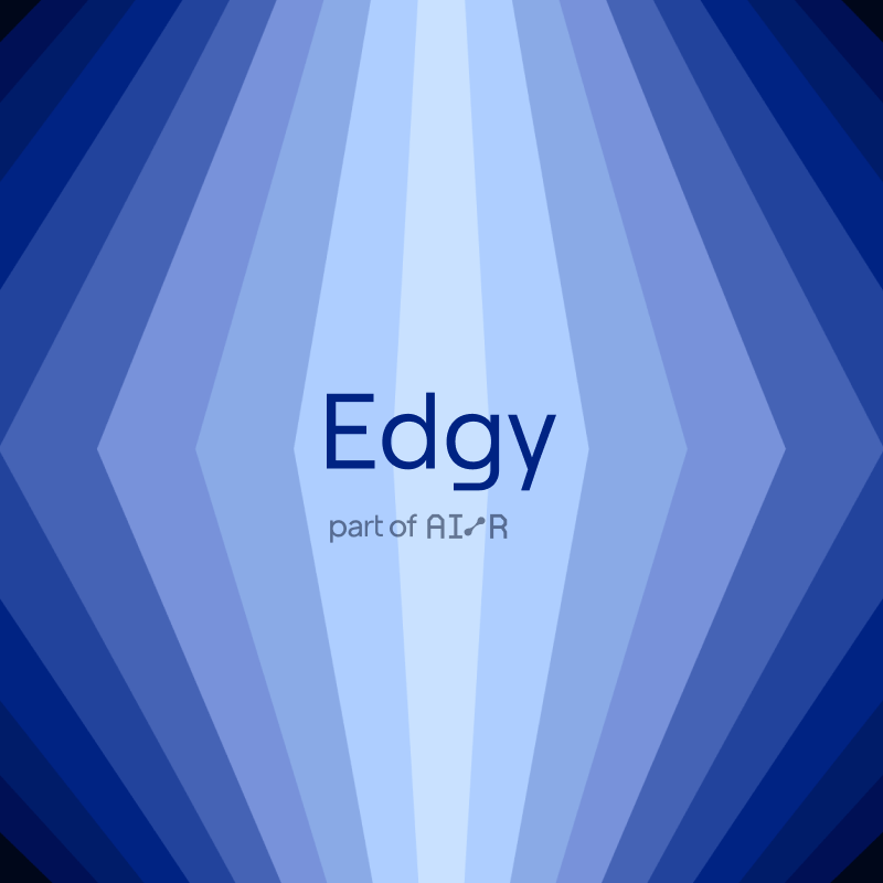 Edgy Labs logo