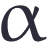 Stock Alpha logo