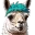Llama AI Online logo