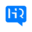 HR Convo logo