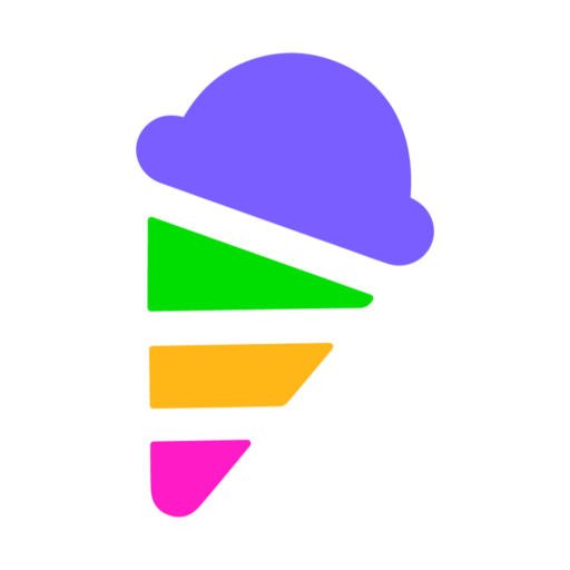 Pixfun logo