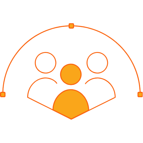 RecruitCrafts logo