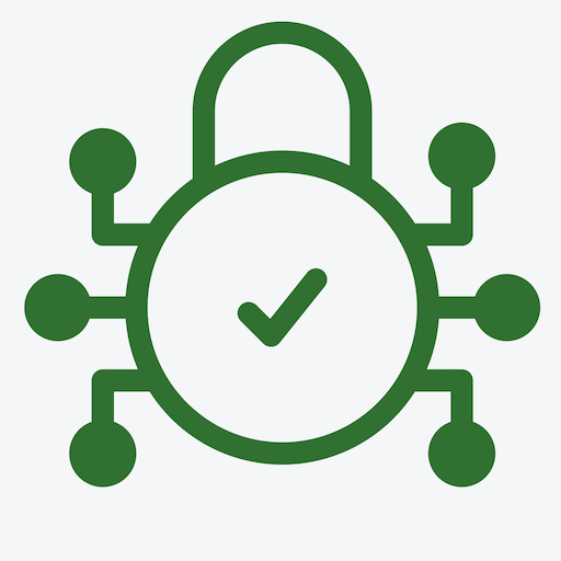 Privacy AI App logo