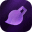 AlphaCTR logo