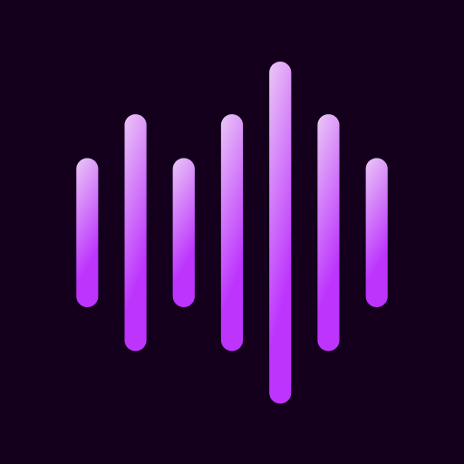 Voice-Swap logo