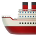 PromptPort logo