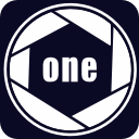 1PhotoAI logo