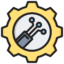 Ideal Hire.ai logo