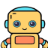 Robo Translator logo