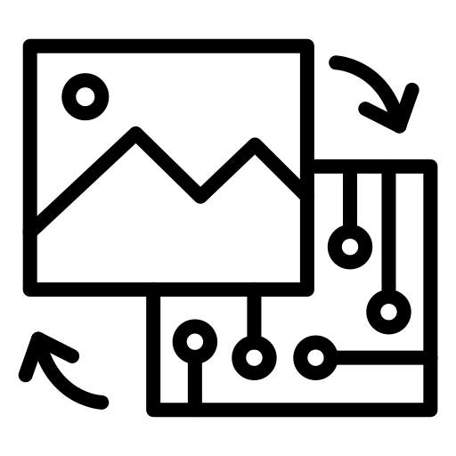 Ai Background Generator logo