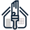 Remodeled AI logo