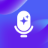 Wave - AI Note Taker logo