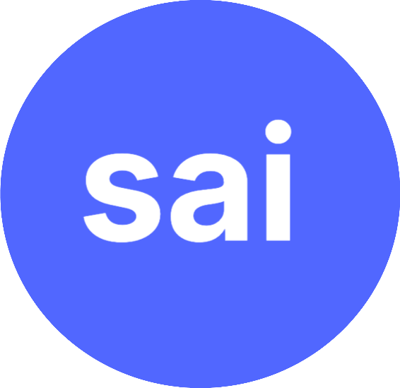 Sai logo