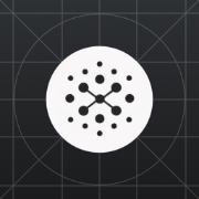 Particle News logo