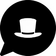HelperHat logo