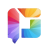 Image to Prompt AI logo